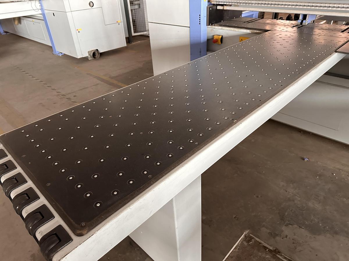 Usato HOLZMA HPP 400 38/38 PROFILINE