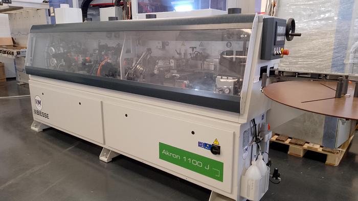 Usato 2020 Biesse Akron 1130 J