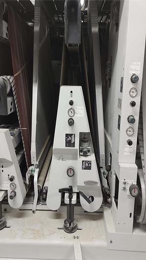 Usato 2017 Biesse OPERA 5-3.3 CKF