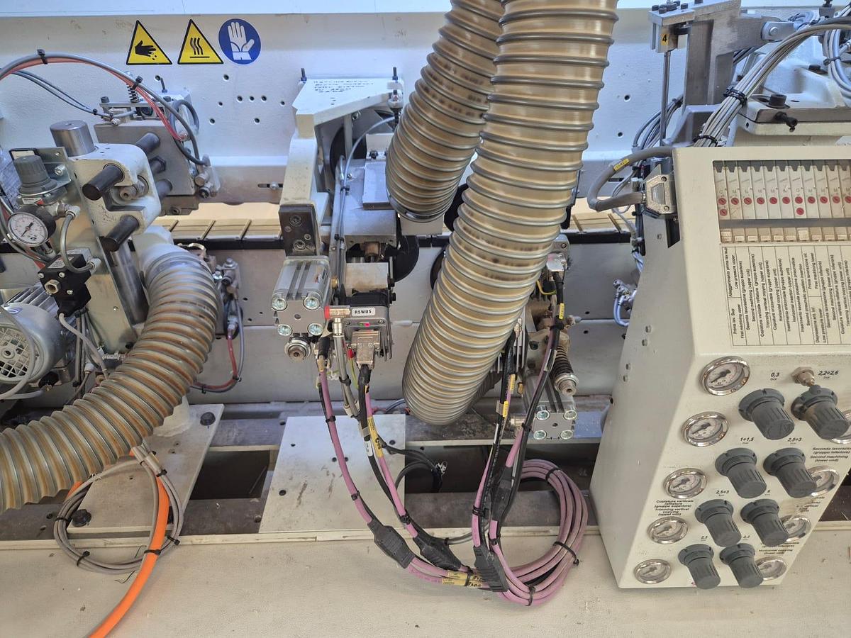 Usato 2019 Scm Stefani KD HP