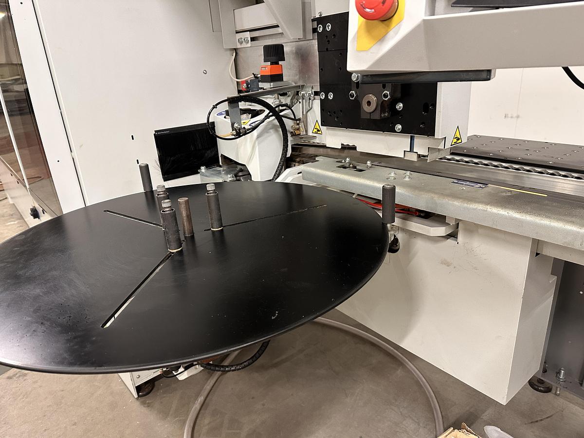 Usato 2021 Biesse Akron 1440 A