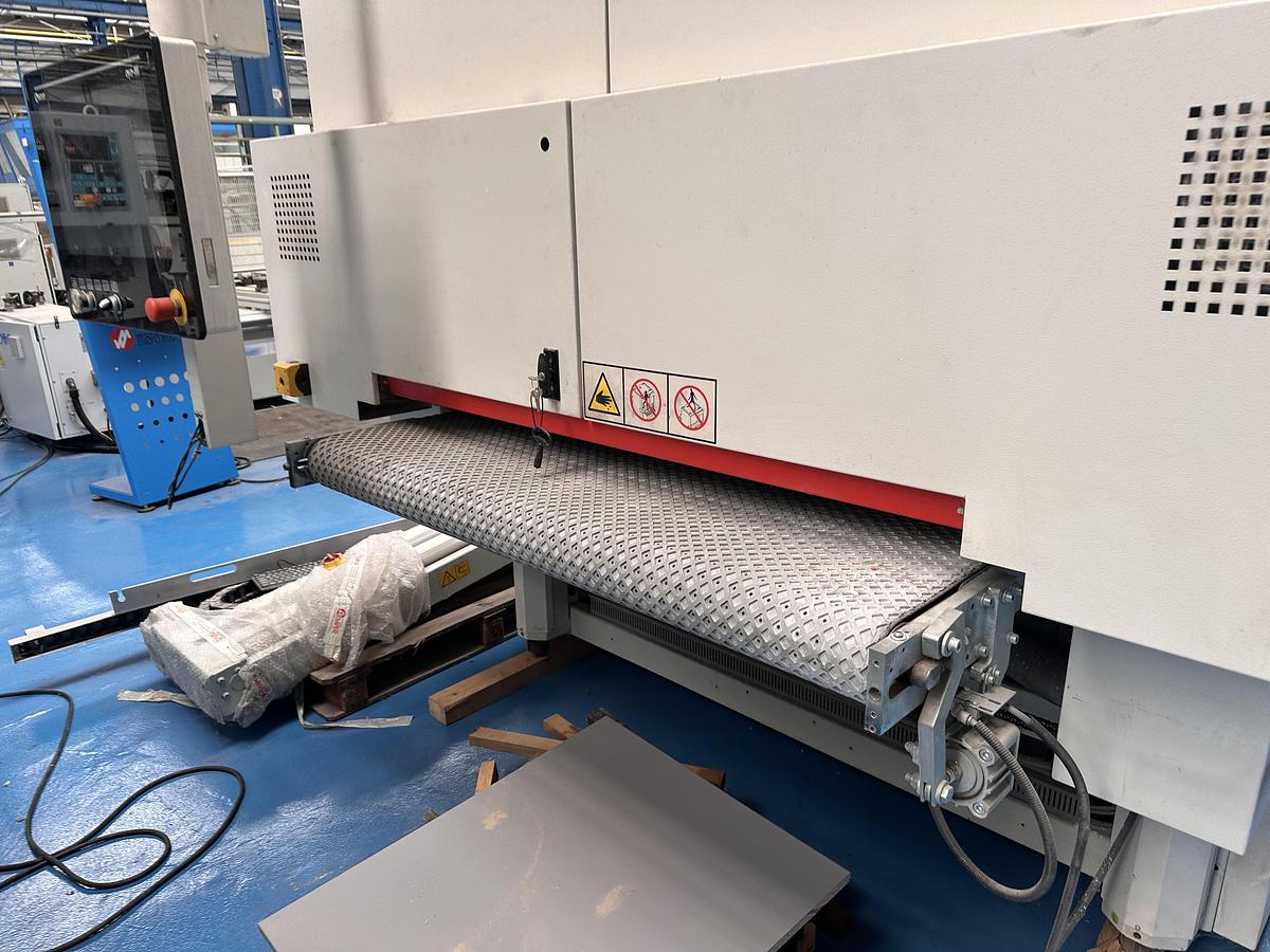 Usato 2020 DMC Eurosystem M2 1350