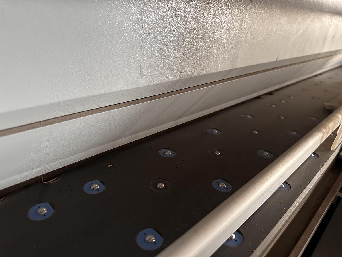 Usato 2017 HOLZMA HPL 400 38\22 PROFILNE