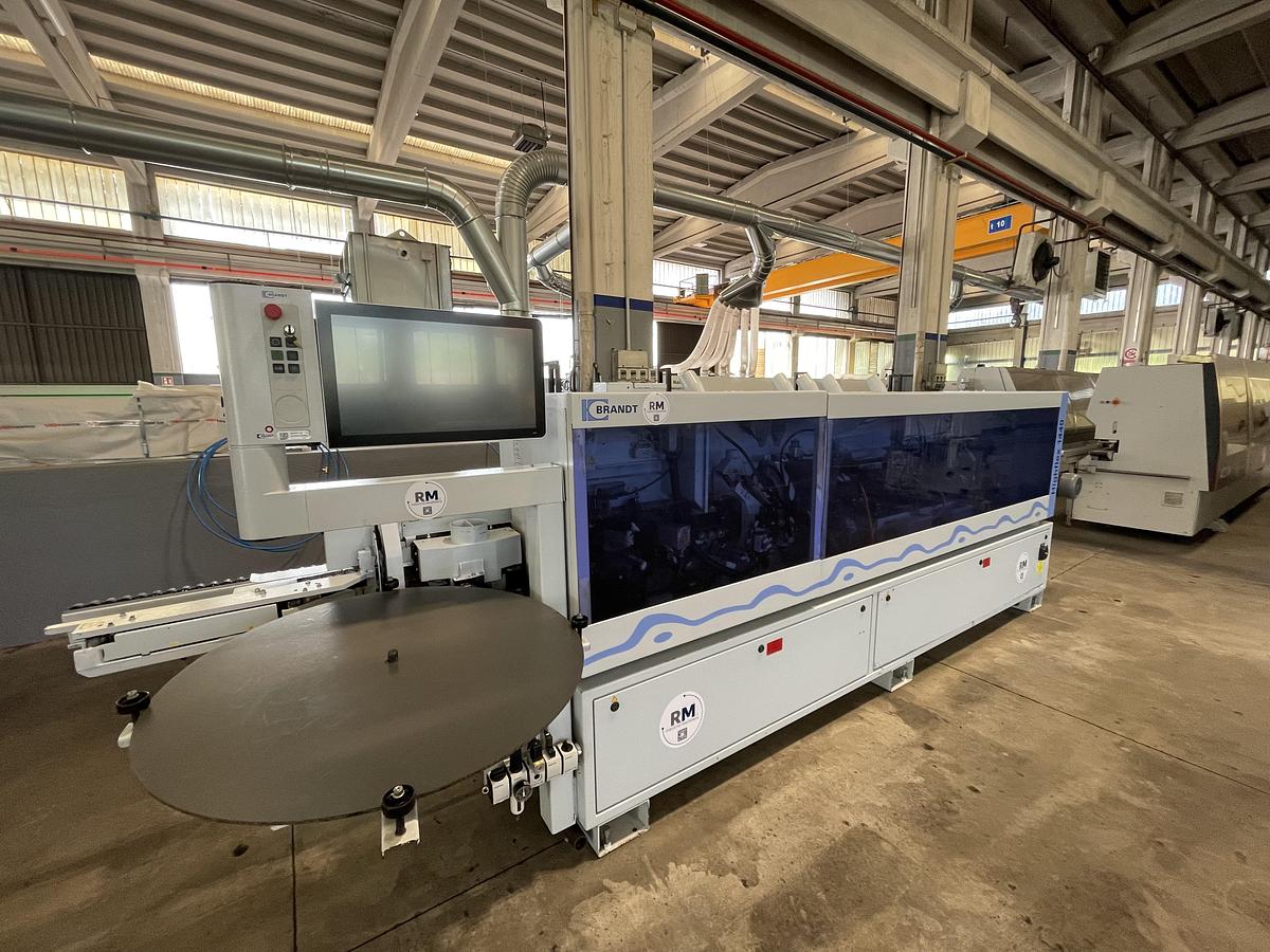 Usato 2016 Brandt Highflex 1440 - KDF 440