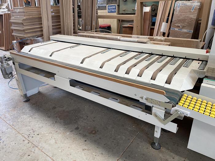 Usato 2016 Scm Dogma