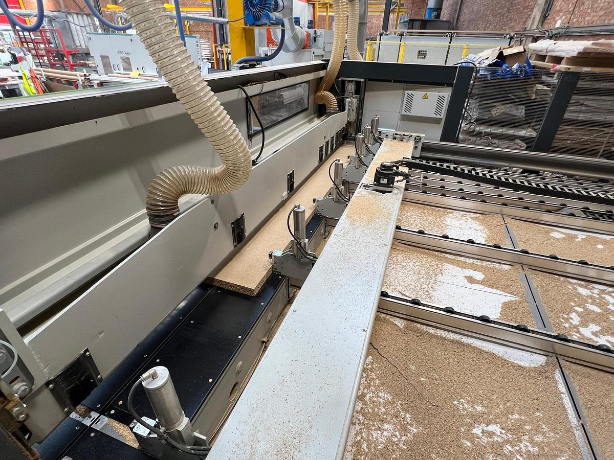 Usato Biesse Selco WN 2