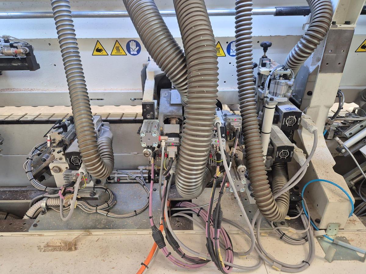 Usato 2019 Scm Stefani KD HP