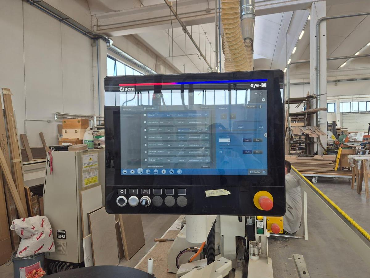 Usato 2019 Scm Stefani KD HP