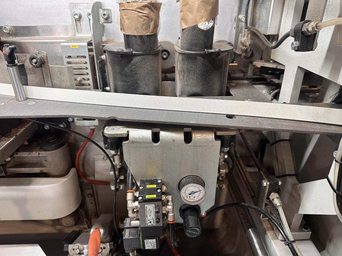 Usato 2021 Biesse Akron 1130 J