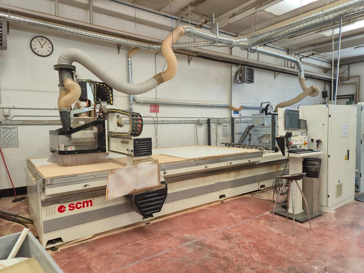 Used 2009 Scm Accord 40