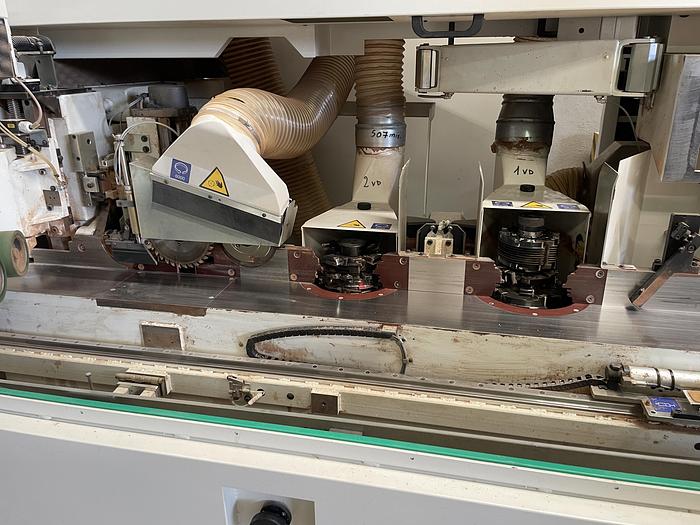 Usato 2016 Scm Dogma