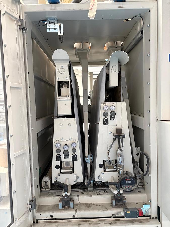 Usato 2020 DMC Eurosystem M2 1350
