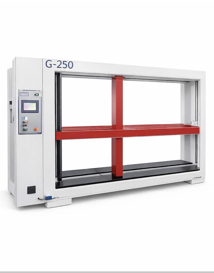 Woodtech/Nanxing CP 25-13