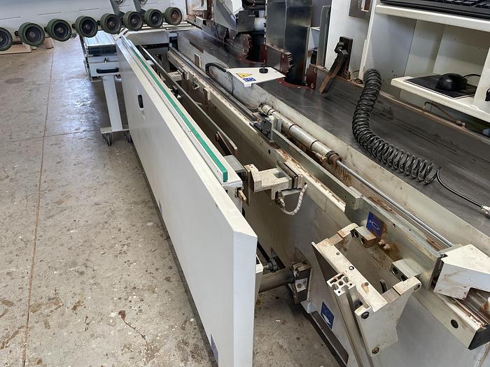 Usato 2016 Scm Dogma