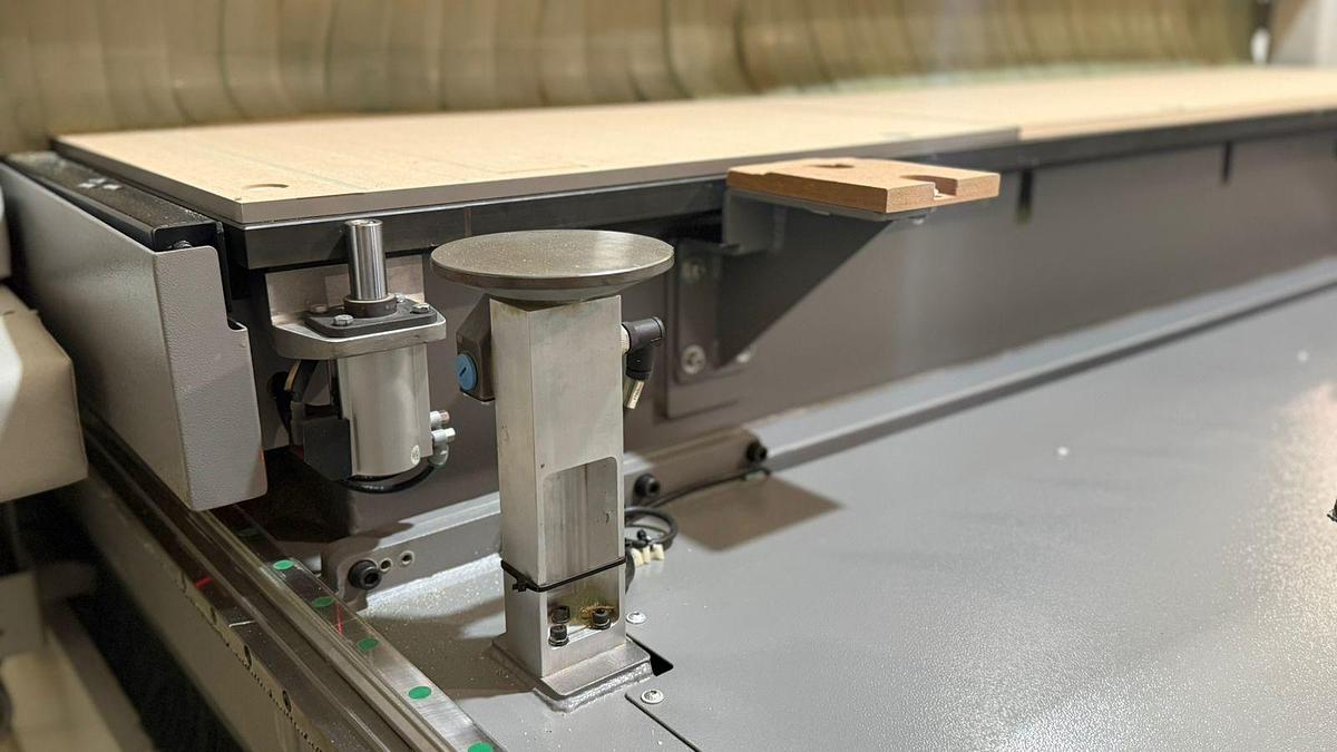 Usato 2021 Biesse Rover K FT 2231