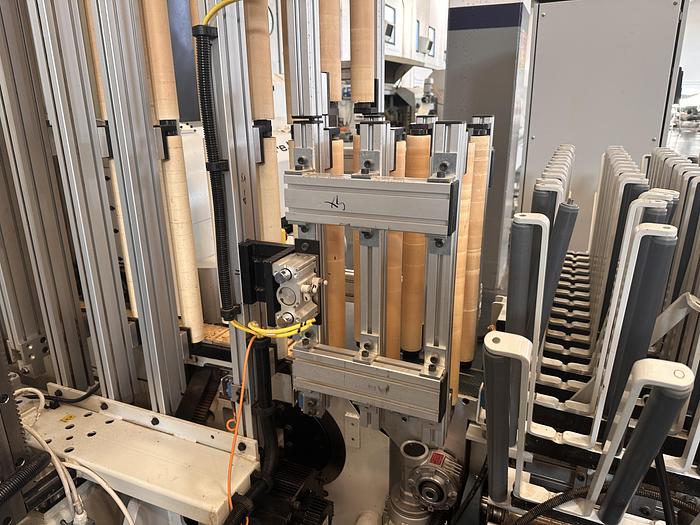 Usato 2011 Brema Vektor 15 - 13