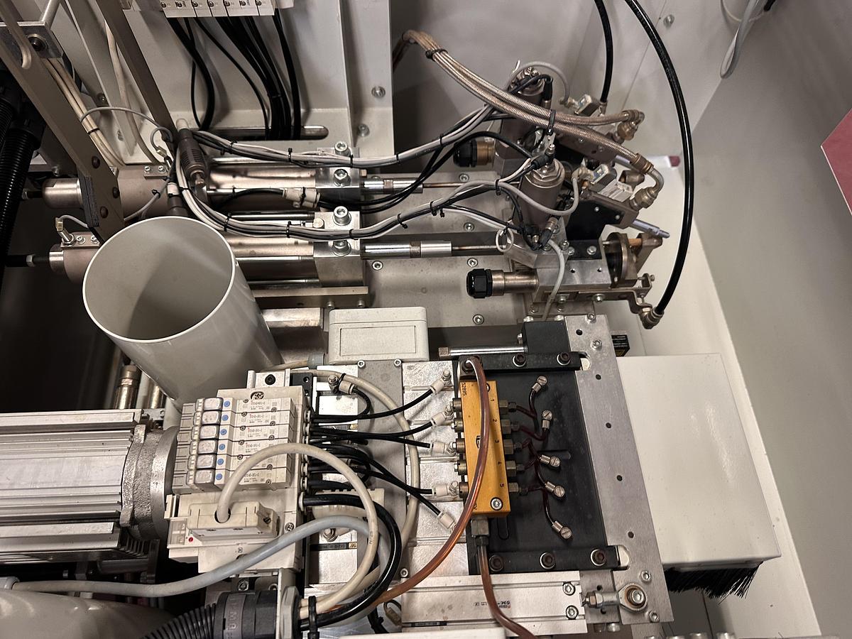 Used Omal Insert Livello 3