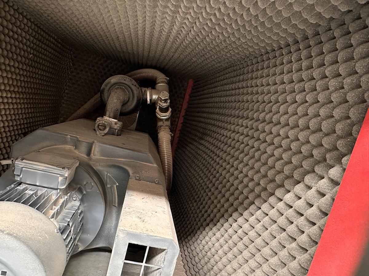 Used Ima Bima 410/V IFS 140/700