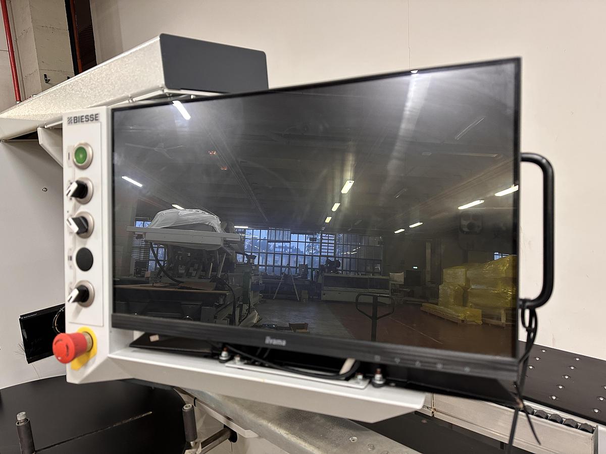 Usato 2021 Biesse Akron 1440 A