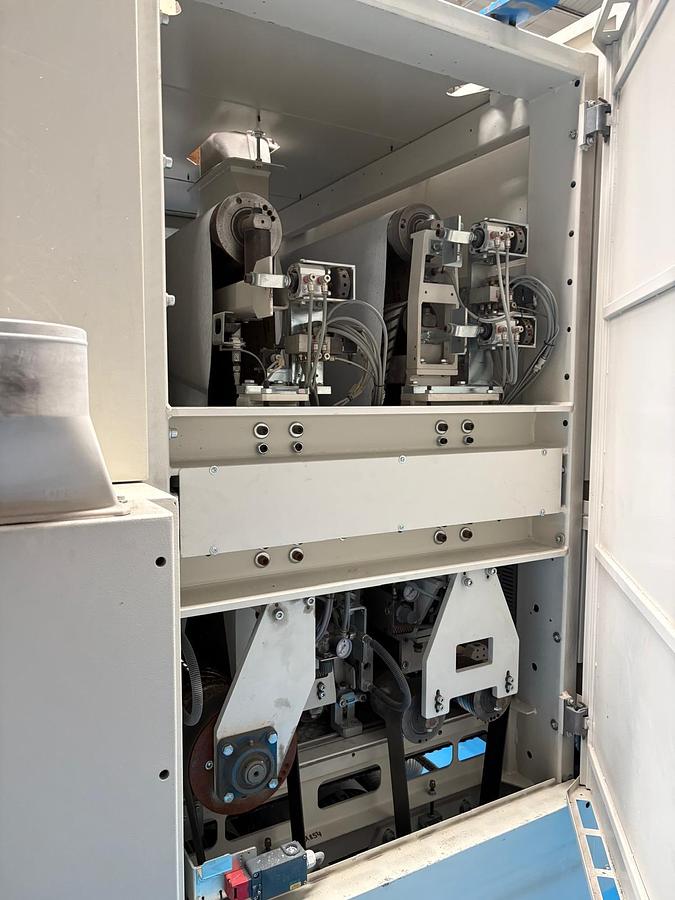 Usato 2020 DMC Eurosystem M2 1350