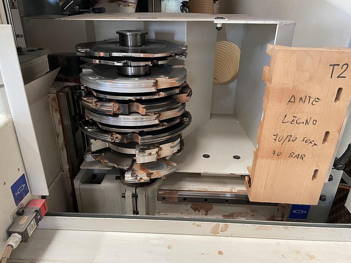 Usato 2016 Scm Dogma