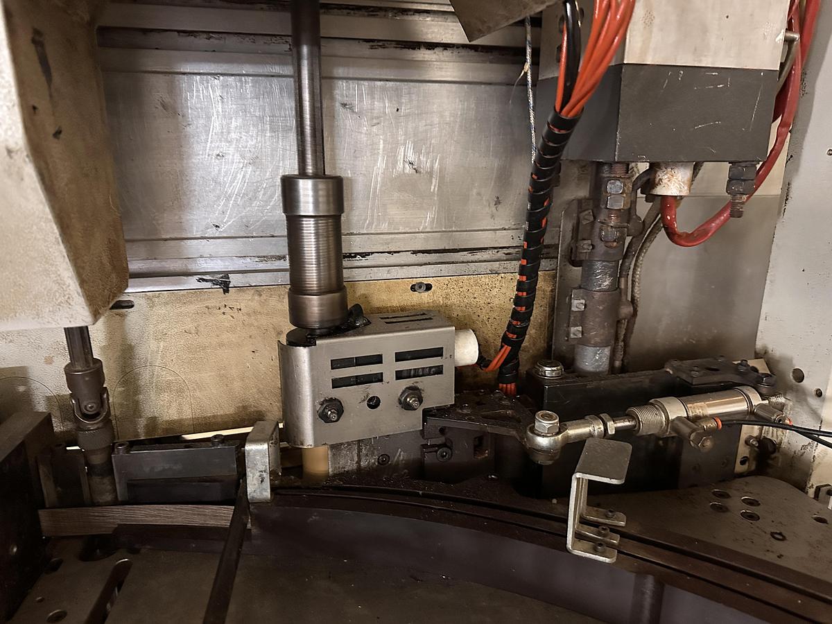 Usato 2009 Biesse Stream B1