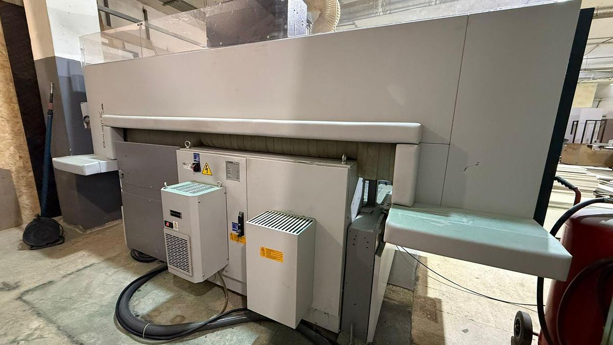 Usato 2021 Biesse Rover K FT 2231