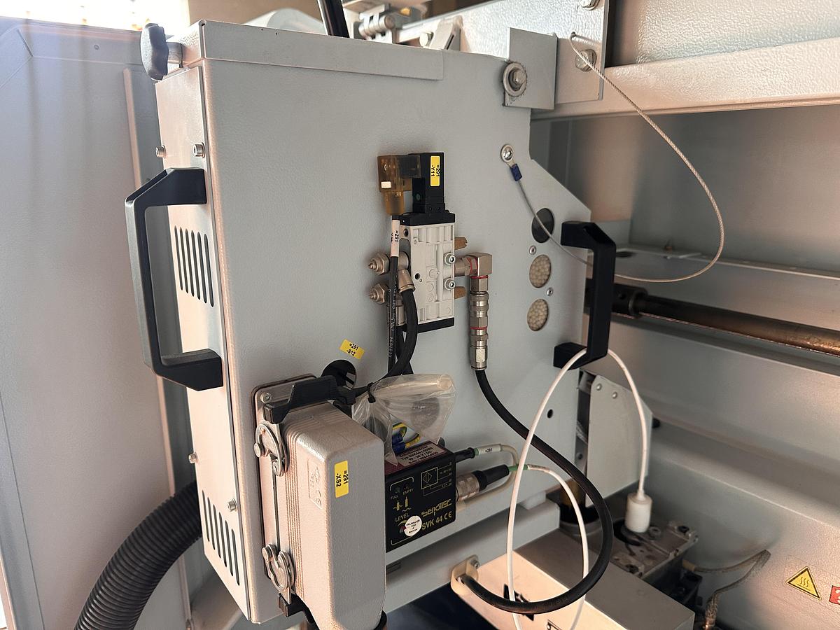 Used 2012 Brandt KDF 670