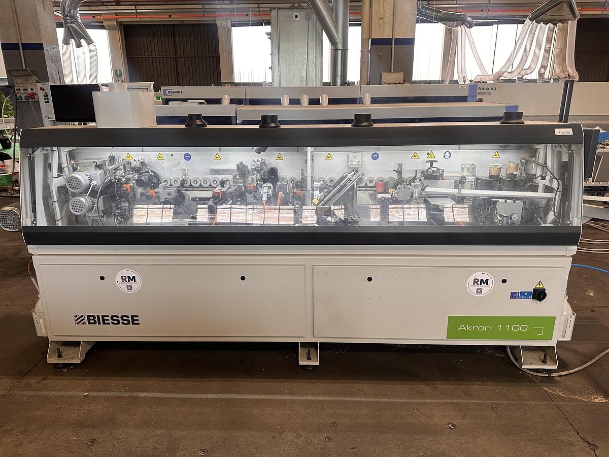 Usato 2021 Biesse Akron 1130 J