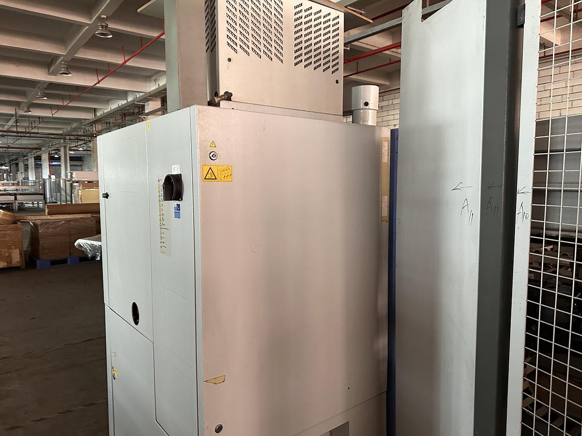 Usato 2017 HOLZMA HPL 300 38\22 PROFILNE