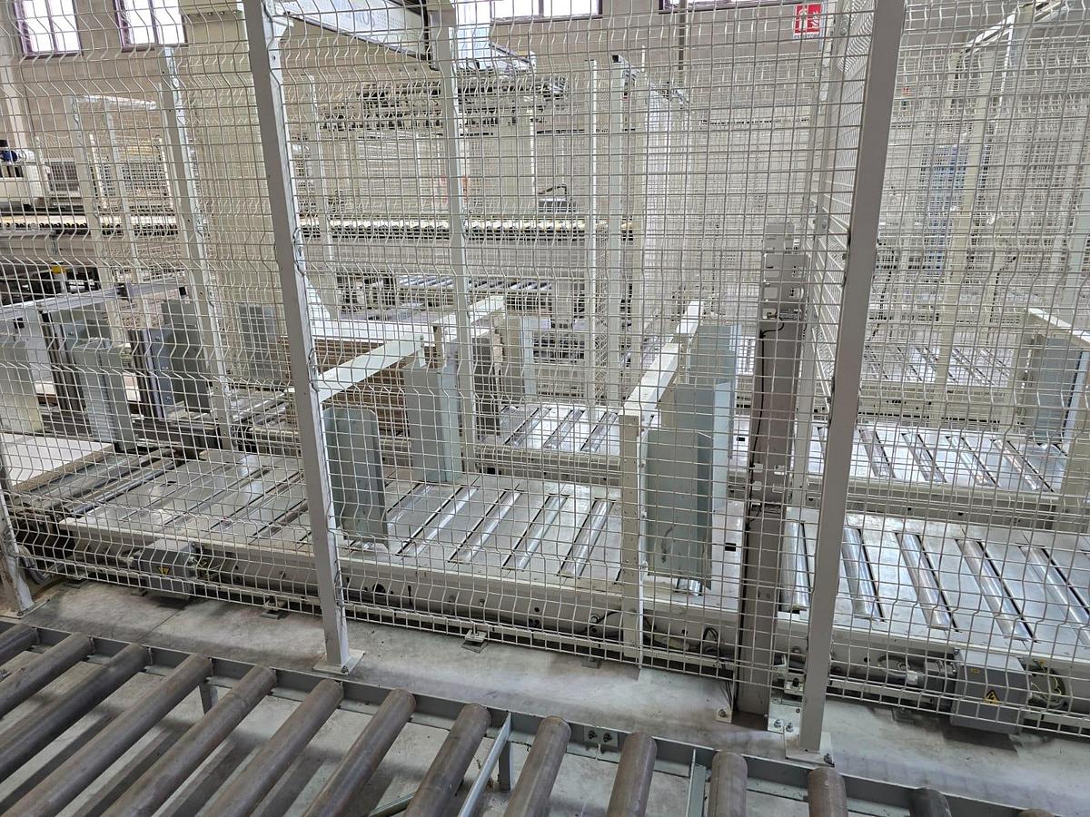 Used 2016 Mahros Brush