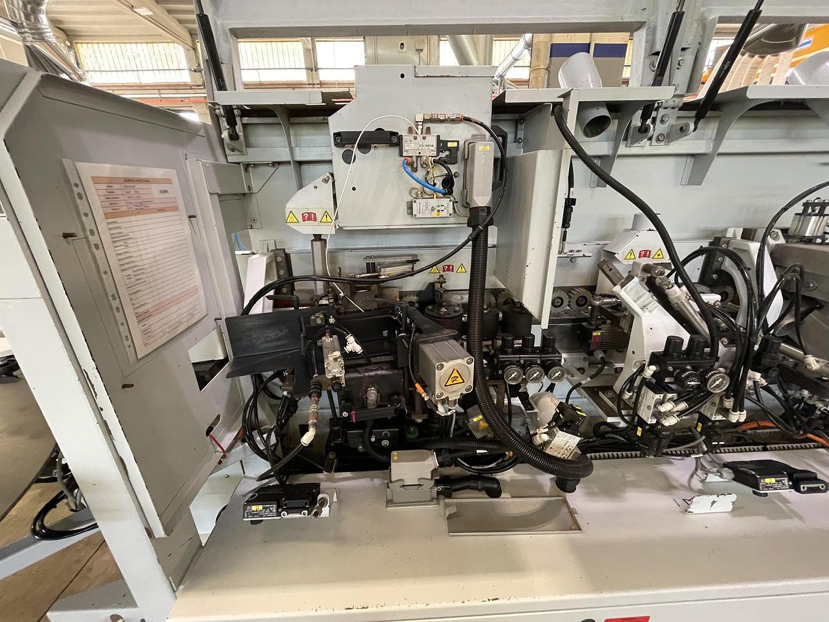 Usato 2016 Brandt Highflex 1440 - KDF 440