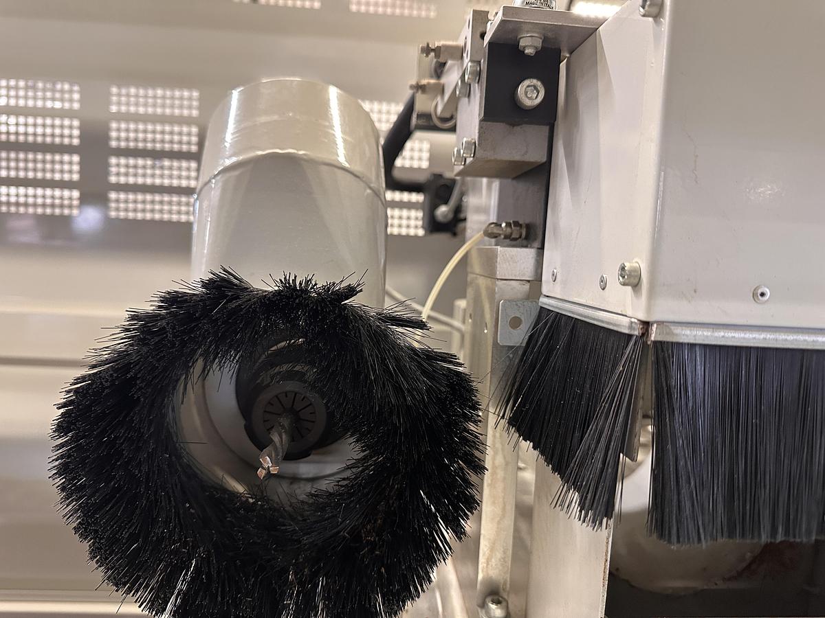 Used Omal Insert Livello 3