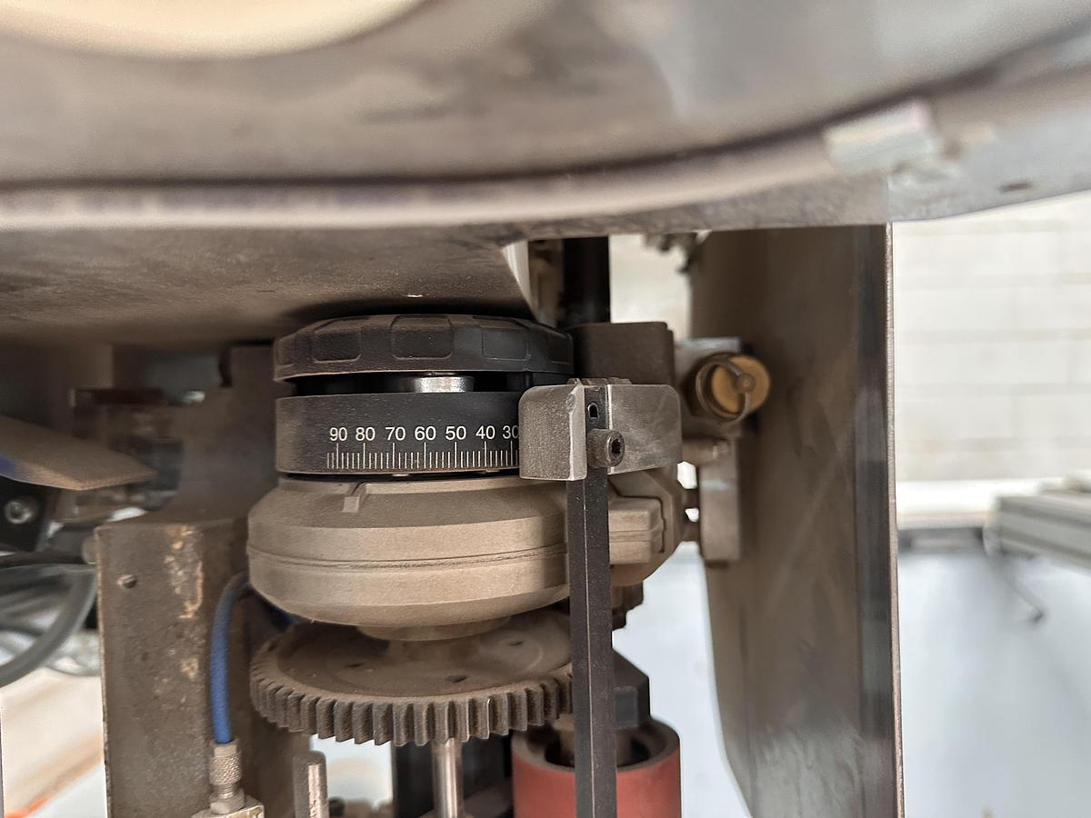 Usato 2013 HOMAG BMG 311 Venture 313L