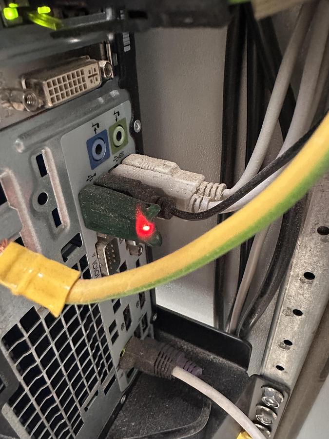 Used 2019 Biesse Rover B 1650