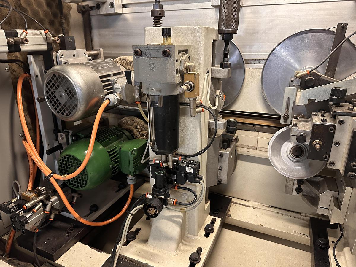 Usato 2009 Biesse Stream B1