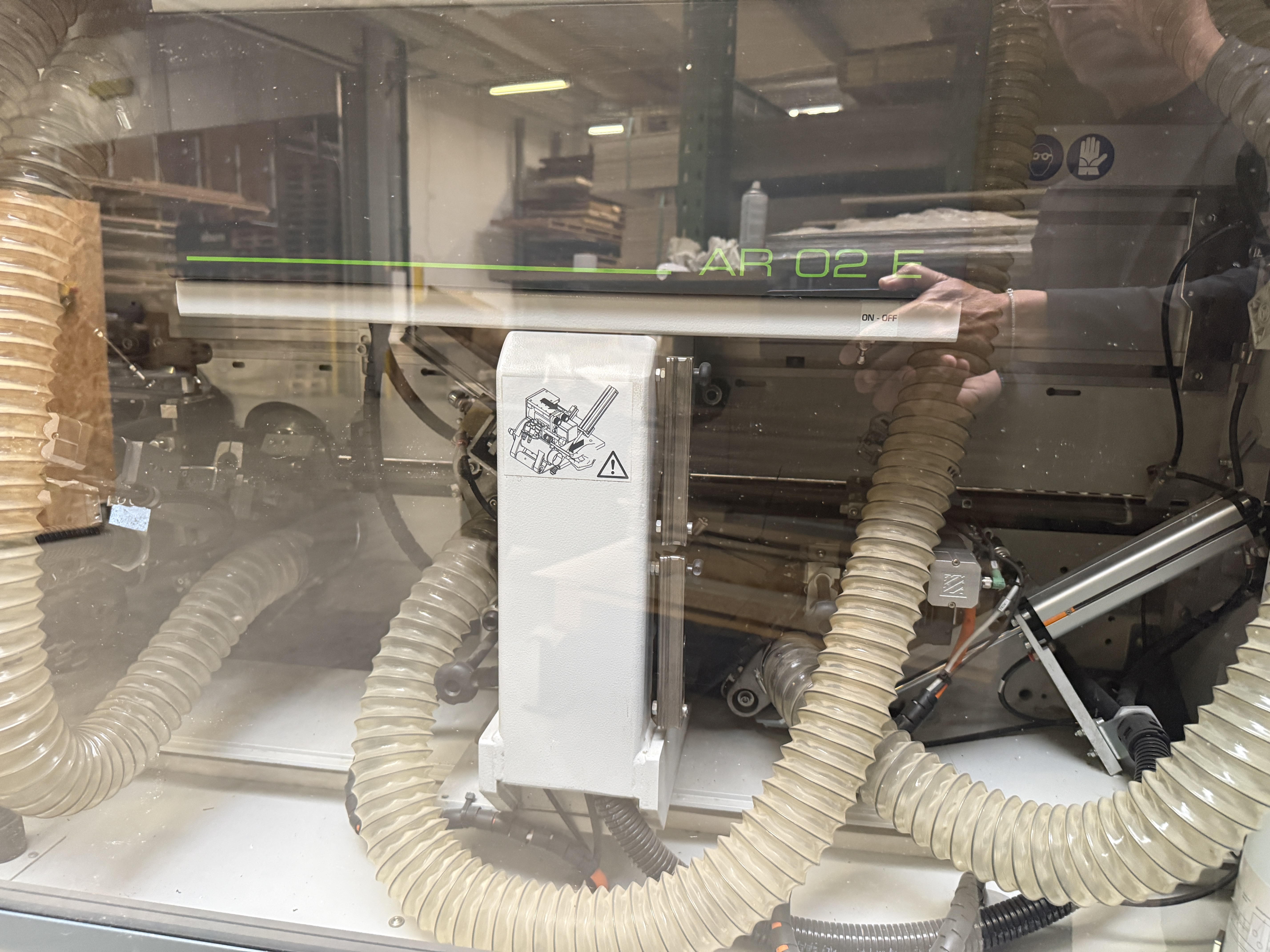 Usato 2023 Biesse Akron 1440