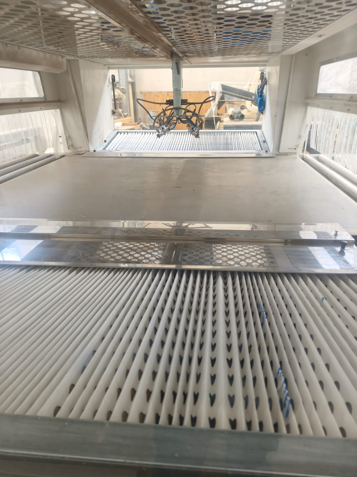 Usato 2025 SCM Elmag Miniplus P