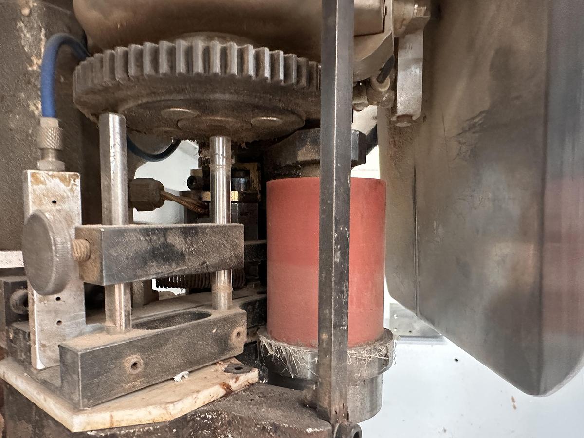 Usato 2013 HOMAG BMG 311 Venture 313L