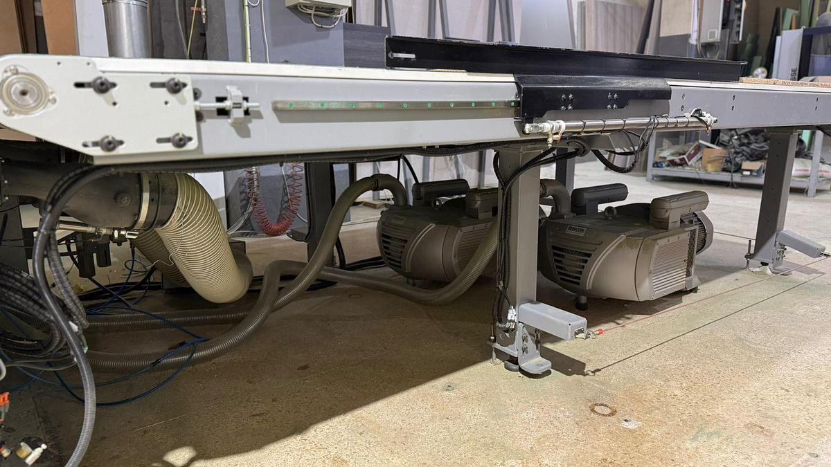 Usato 2021 Biesse Rover K FT 2231