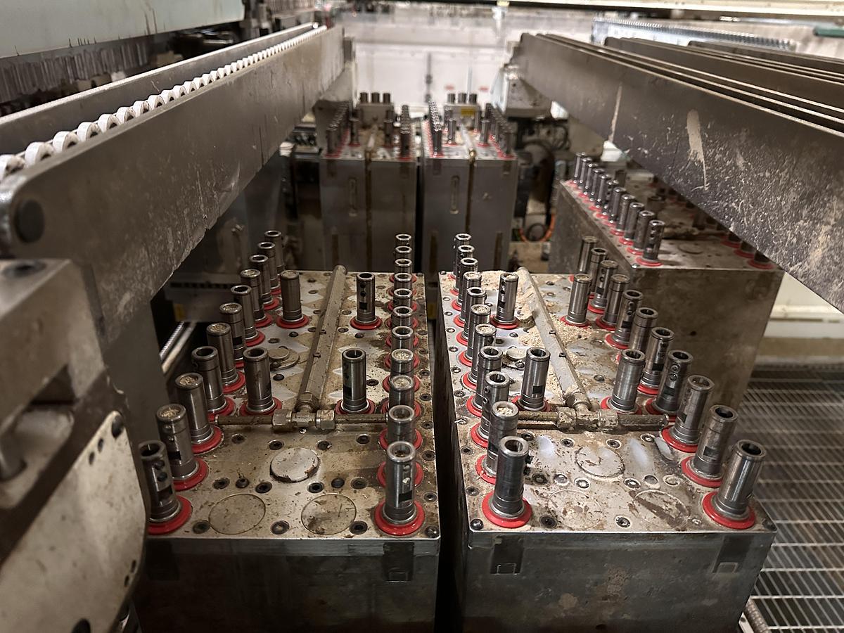 Used MORBIDELLI POWERFLEX