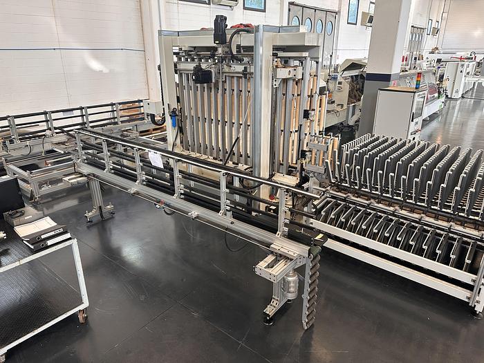 Usato 2011 Brema Vektor 15 - 13