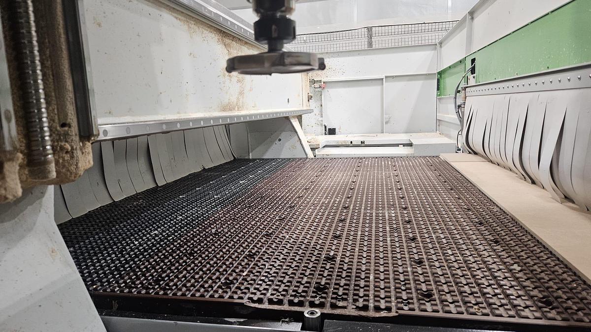 Usato 2015 Biesse Rover B FT 1564