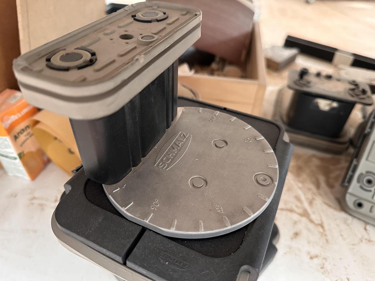 Usato 2013 HOMAG BMG 311 Venture 313L