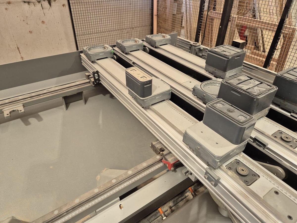 Usato 2022 Biesse Rover A Smart 1632