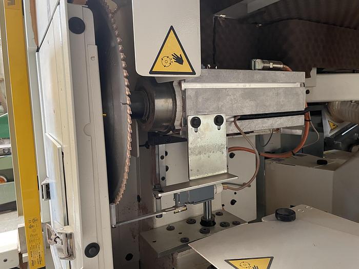 Usato 2016 Scm Dogma