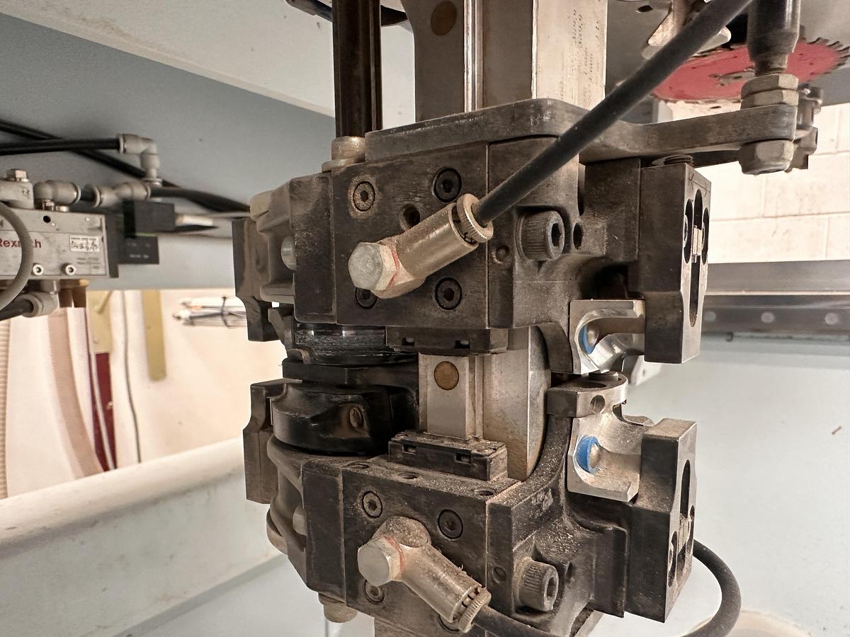 Usato 2013 HOMAG BMG 311 Venture 313L