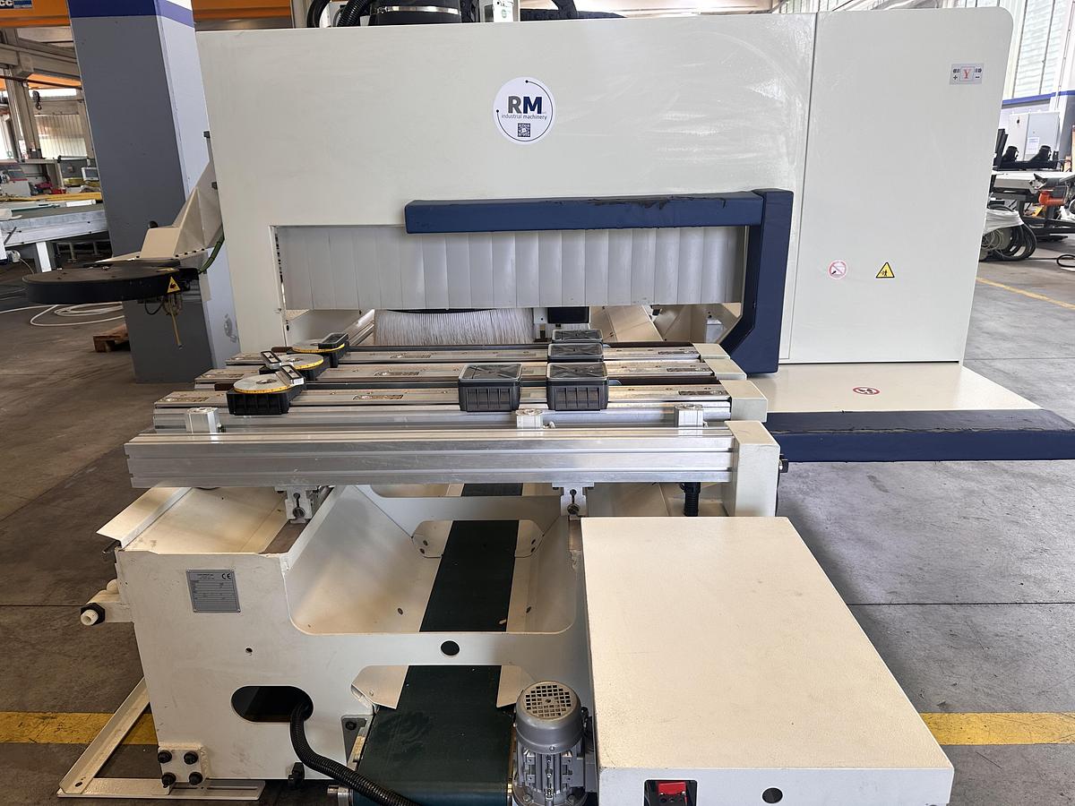 Usato 2017 Scm Accord 25 FX