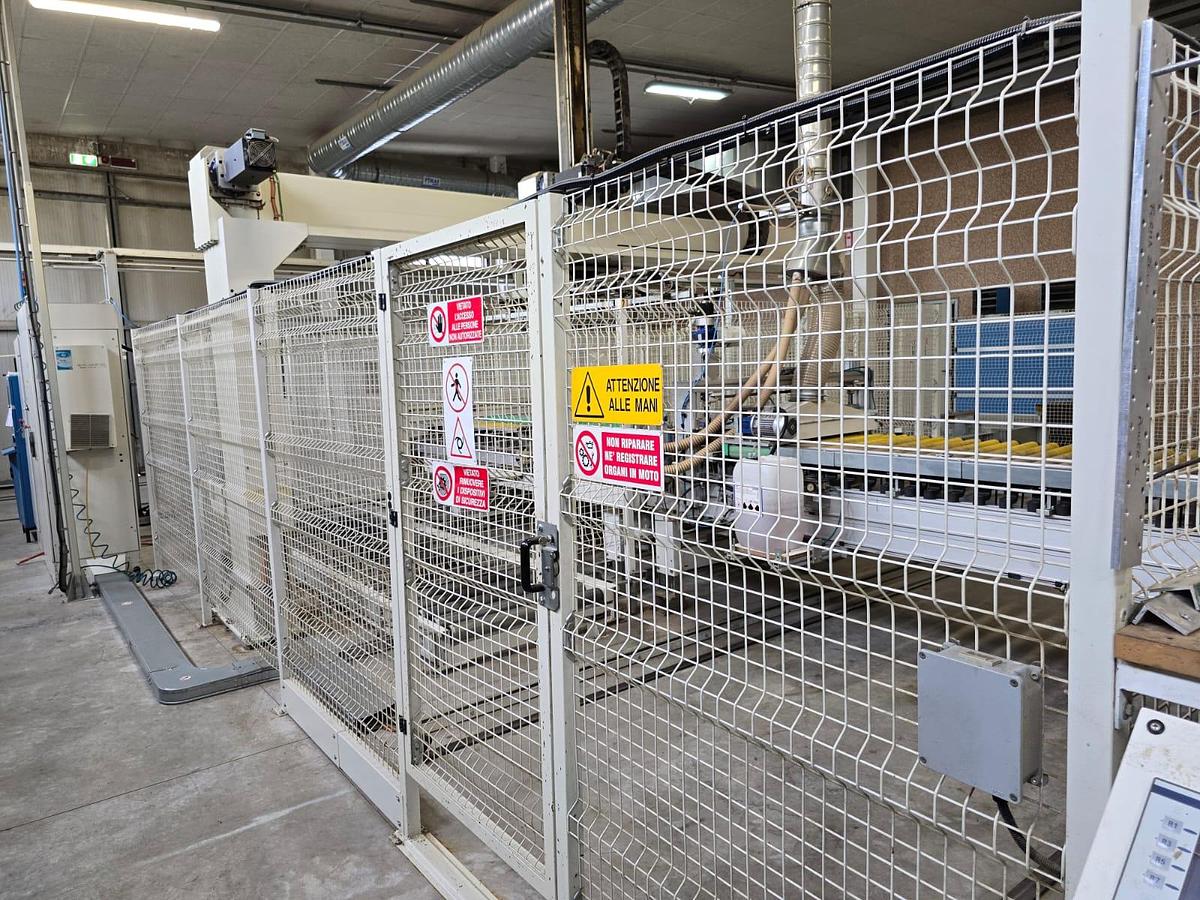 Used 2016 Mahros Brush