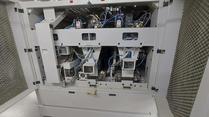 Usato 2017 Biesse OPERA 5-3.3 CKF